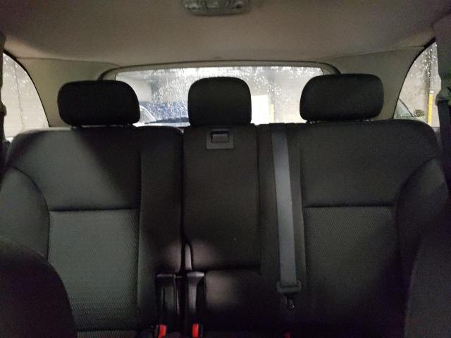 Photo 10 from auction – 2010 FORD EDGE SE with VIN 2FMDK3GC4ABA73638
