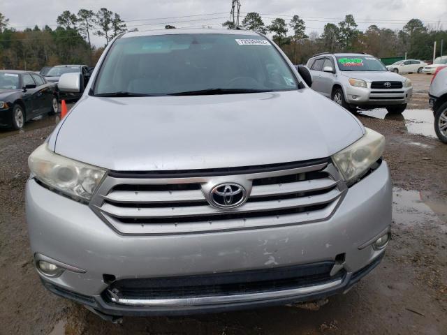 Photo 5 from auction – 2011 TOYOTA HIGHLANDER with VIN 5TDYK3EH4BS028672