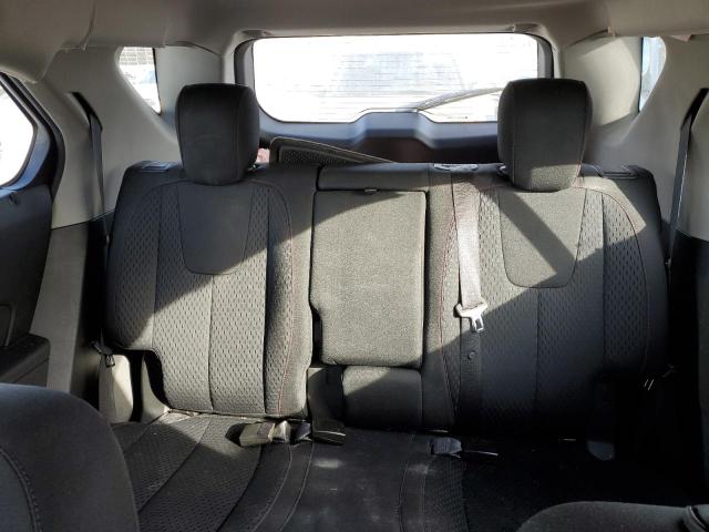 Photo 10 from auction – 2012 CHEVROLET EQUINOX LS with VIN 2GNALBEK1C1197343