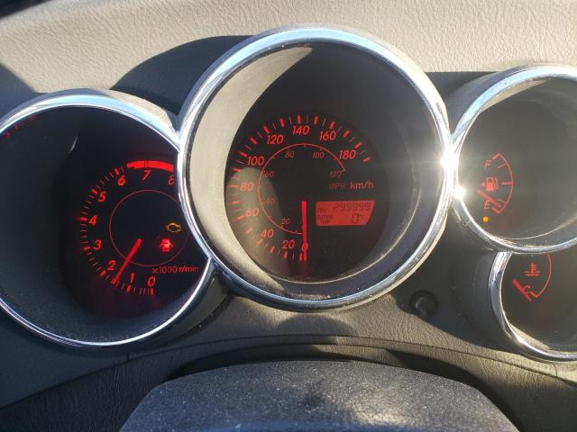 Photo 9 from auction – 2003 TOYOTA MATRIX with VIN 2T1KR32E43C775064
