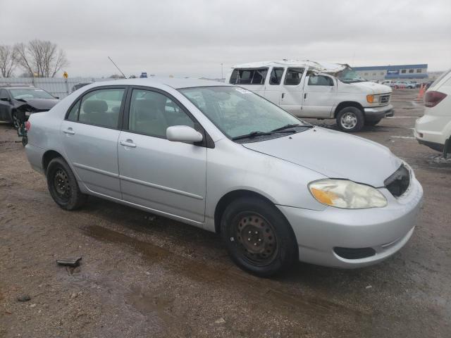 Photo 4 from auction – 2006 TOYOTA COROLLA CE with VIN 1NXBR32EX6Z746803
