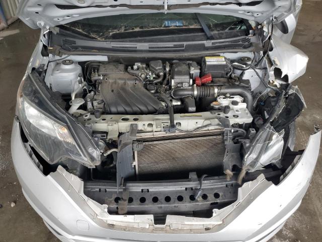 Photo 11 from auction – 2017 NISSAN VERSA NOTE with VIN 3N1CE2CP0HL364309