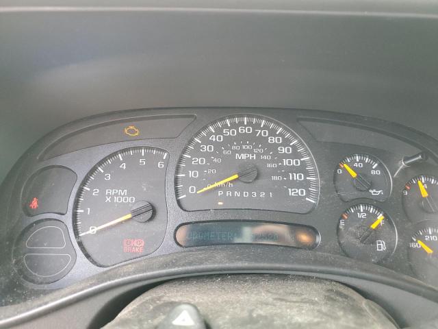 Photo 9 from auction – 2006 CHEVROLET SILVERADO with VIN 2GCEC13Z261309821