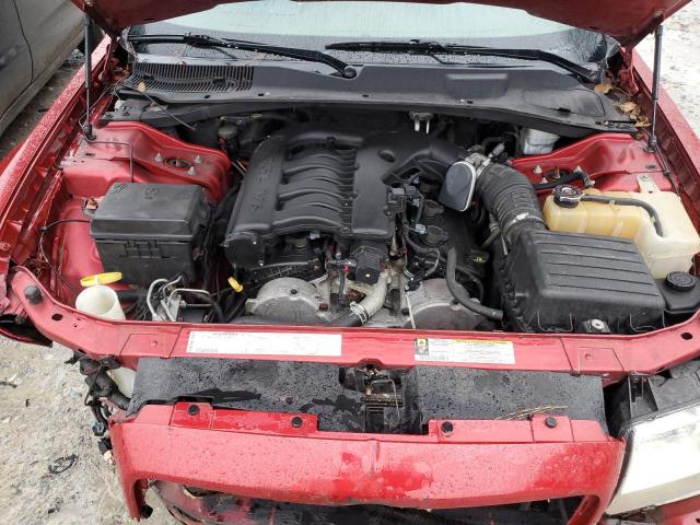 Photo 11 from auction – 2008 CHRYSLER 300 with VIN 2C3KA33G28H312820