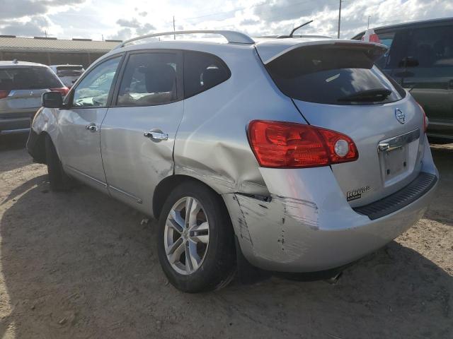 Photo 2 from auction – 2013 NISSAN ROGUE S with VIN JN8AS5MT2DW523088