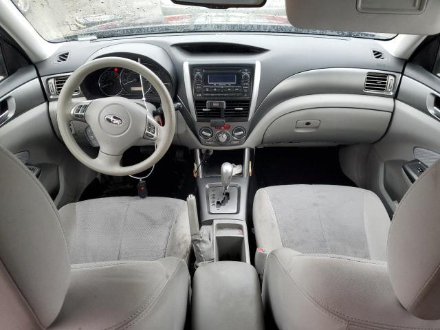 Photo 8 from auction – 2011 SUBARU FORESTER 2 with VIN JF2SHADC2BH724984