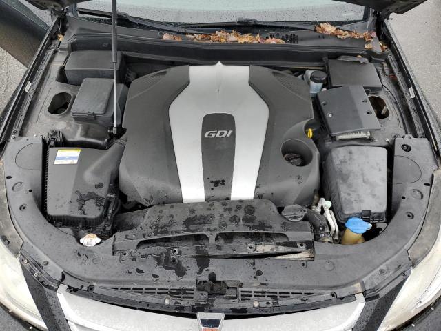 Photo 11 from auction – 2012 HYUNDAI GENESIS 3. with VIN KMHGC4DD1CU163002