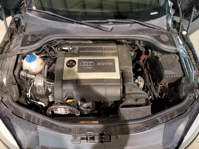 Zdjęcie 11 z aukcji – 2008 AUDI TT 2.0T PR z VIN TRUBF38J781047723