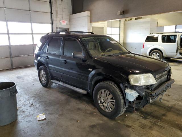 Photo 4 from auction – 2006 MERCURY MARINER with VIN 4M2CU57146KJ00381