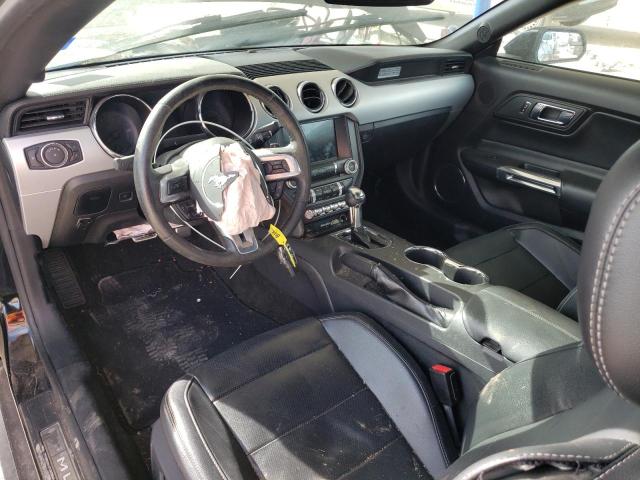 Photo 8 from auction – 2017 FORD MUSTANG with VIN 1FATP8UH5H5254444