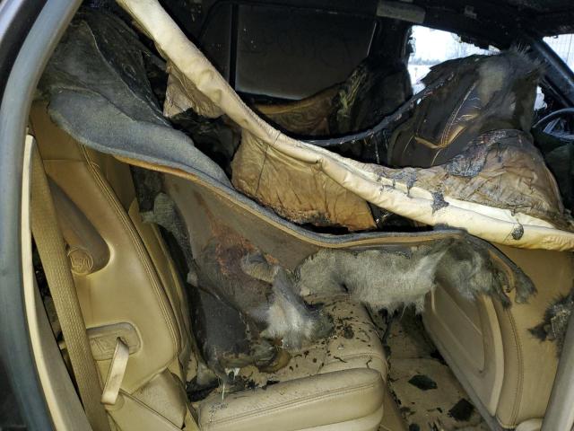 Photo 11 from auction – 2008 BUICK ENCLAVE CX with VIN 5GAEV23758J232998