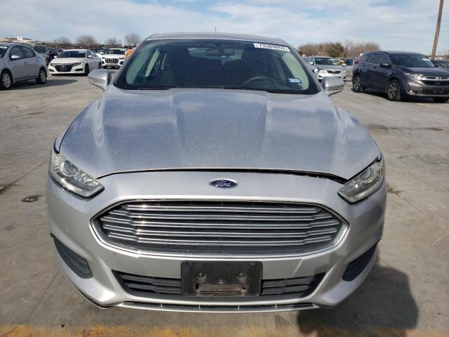 Photo 5 from auction – 2016 FORD FUSION SE with VIN 3FA6P0H76GR345055