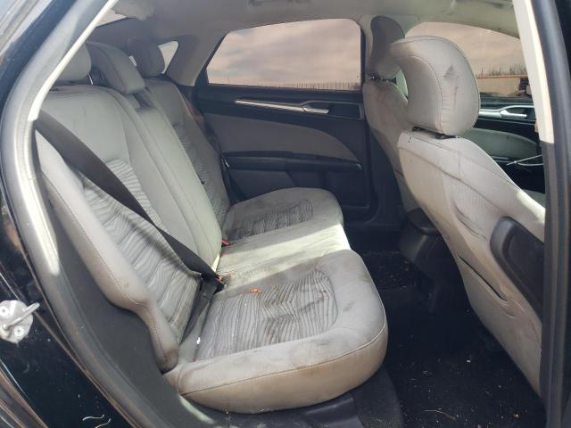 Photo 10 from auction – 2016 FORD FUSION S with VIN 3FA6P0G71GR156265