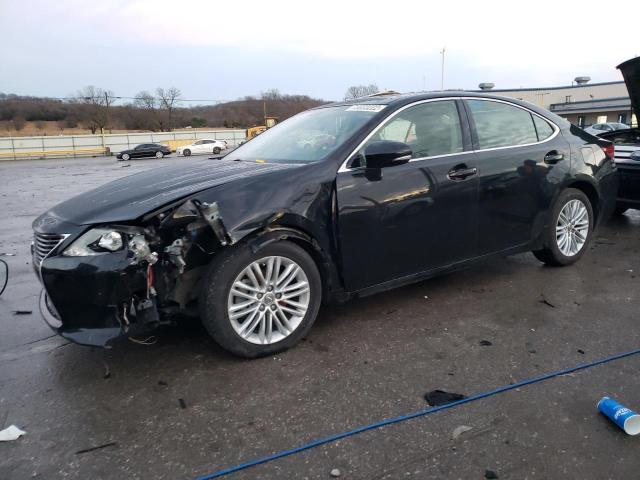 LEXUS ES 350 2013 with VIN JTHBK1GG5D2066824 - Photo from auction