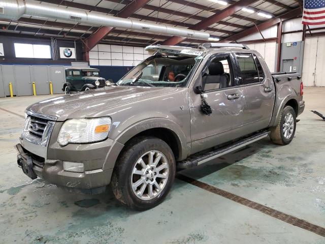 FORD EXPLORER S 2007 with VIN 1FMEU53827UA13730 - Photo from auction