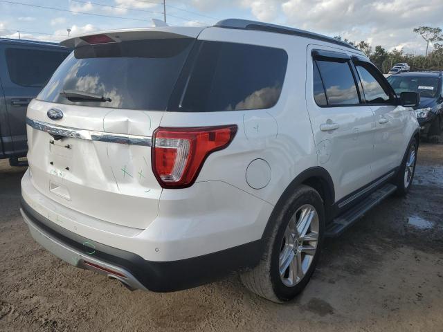 Photo 3 from auction – 2017 FORD EXPLORER X with VIN 1FM5K7D84HGA15463