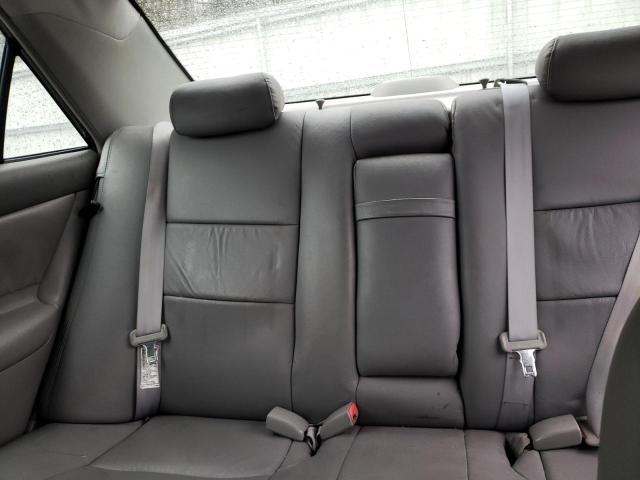 Photo 10 from auction – 2004 TOYOTA CAMRY LE with VIN 4T1BE32K94U282157