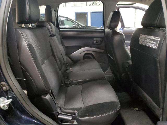 Photo 11 from auction – 2011 MITSUBISHI OUTLANDER with VIN JA4JT3AW9BU041894