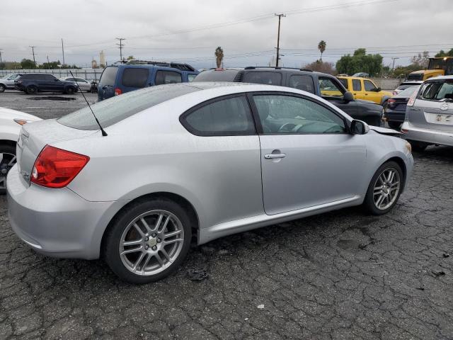 Photo 3 from auction – 2005 TOYOTA SCION TC with VIN JTKDE177150011469