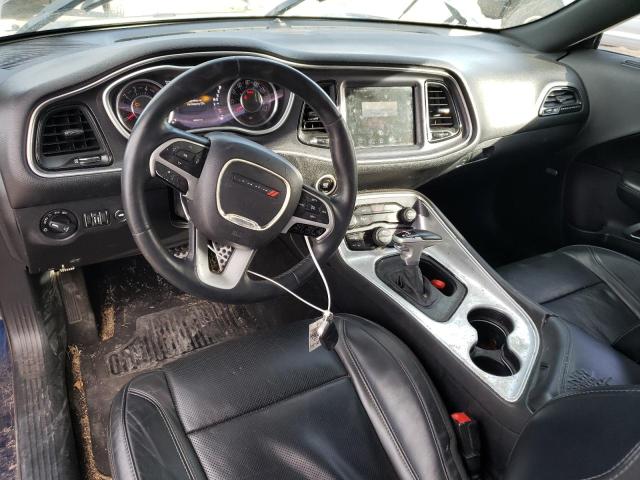 Photo 8 from auction – 2015 DODGE CHALLENGER with VIN 2C3CDZBGXFH706045