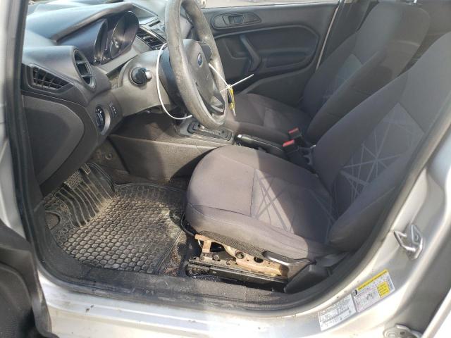 Photo 7 from auction – 2014 FORD FIESTA S with VIN 3FADP4AJ9EM195697