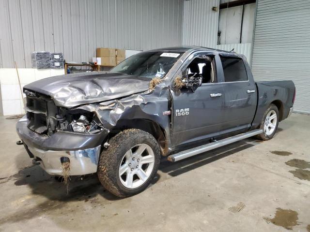 RAM 1500 SLT 2017 with VIN 1C6RR7LT4HS727001 - Photo from auction