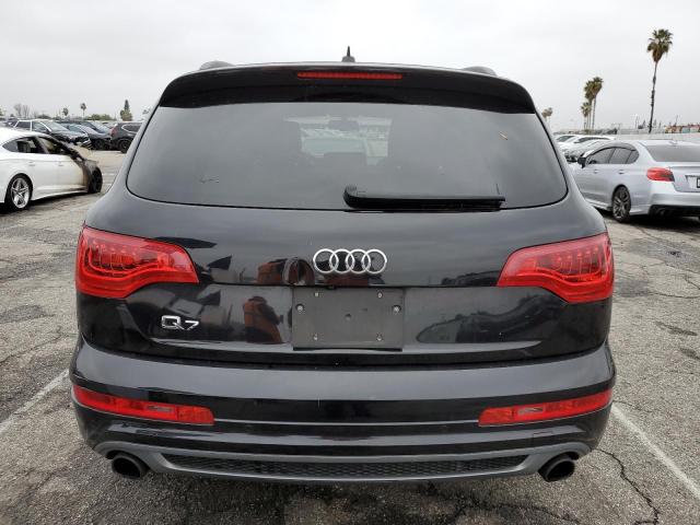 Photo 6 from auction – 2013 AUDI Q7 PRESTIG with VIN WA1DGAFE0DD005505