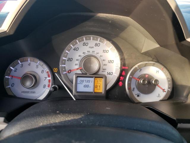 Photo 9 from auction – 2015 HONDA PILOT EXL with VIN 5FNYF3H51FB029195