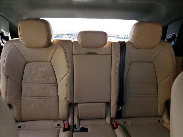 Photo 10 from auction – 2022 PORSCHE CAYENNE CO with VIN WP1BA2AY0NDA47808