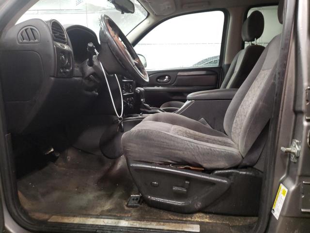 Photo 7 from auction – 2006 GMC ENVOY with VIN 1GKDT13S662212317