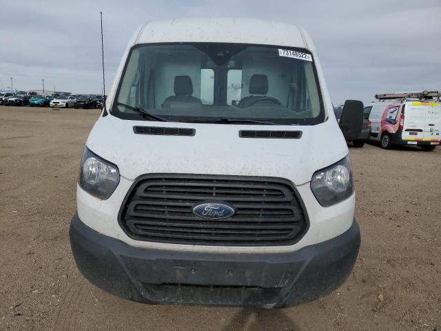 Photo 5 from auction – 2018 FORD TRANSIT T- with VIN 1FTYR2CM0JKB34242