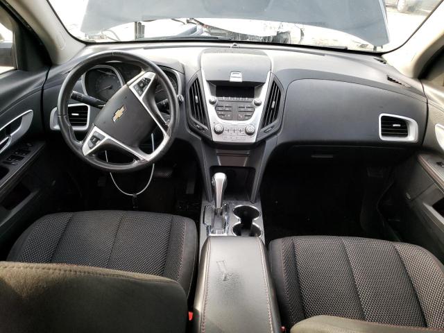Photo 8 from auction – 2011 CHEVROLET EQUINOX LT with VIN 2CNALDEC1B6436710