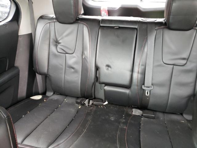 Photo 10 from auction – 2014 CHEVROLET EQUINOX LT with VIN 2GNALCEK4E6236437