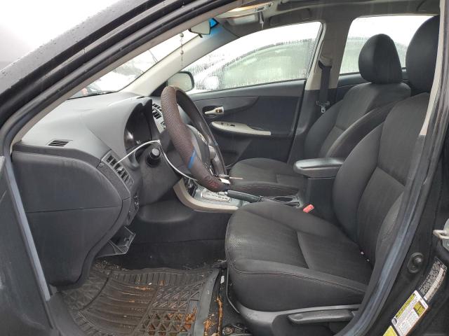 Photo 7 from auction – 2013 TOYOTA COROLLA BA with VIN 2T1BU4EE2DC946122