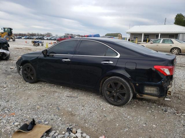 Photo 2 from auction – 2008 LEXUS ES 350 with VIN JTHBJ46G082237801