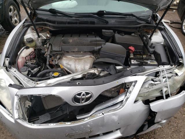 Photo 11 from auction – 2011 TOYOTA CAMRY BASE with VIN 4T4BF3EKXBR123627