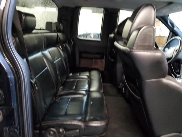 Photo 10 from auction – 2007 FORD F150 with VIN 1FTPX12V77KD45792