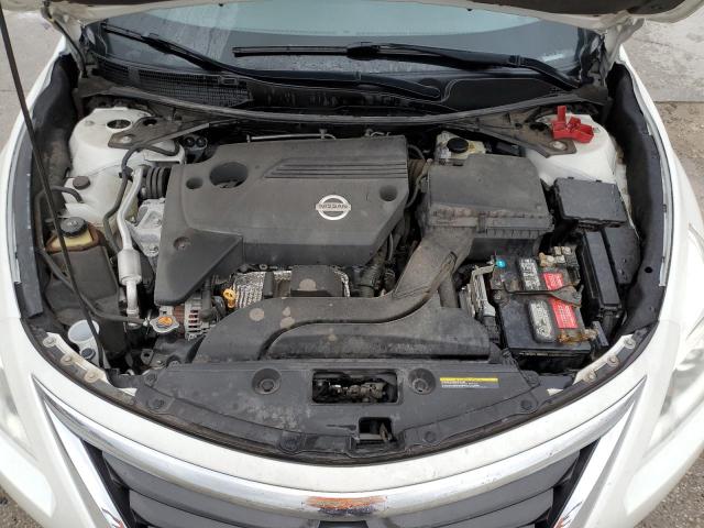 Photo 11 from auction – 2015 NISSAN ALTIMA 2.5 with VIN 1N4AL3AP5FC472717