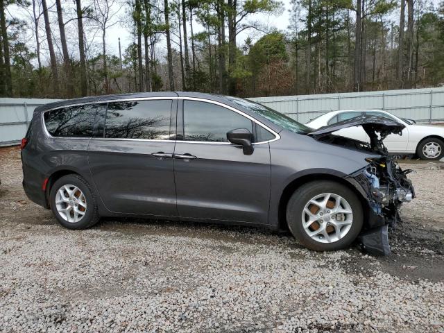 Photo 4 from auction – 2018 CHRYSLER PACIFICA T with VIN 2C4RC1FG4JR107343