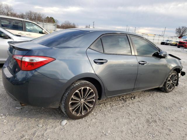 Photo 3 from auction – 2014 TOYOTA COROLLA L with VIN 2T1BURHEXEC212080