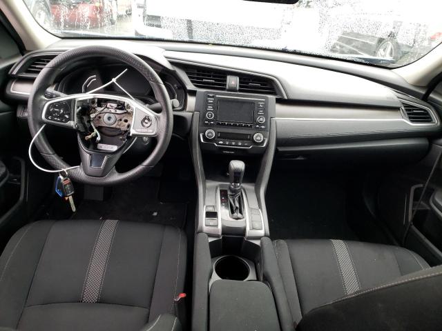Photo 8 from auction – 2020 HONDA CIVIC LX with VIN 19XFC2F60LE203359
