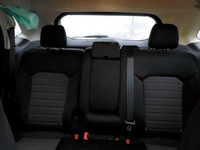 Photo 10 from auction – 2018 FORD EDGE SE with VIN 2FMPK3G91JBB99408