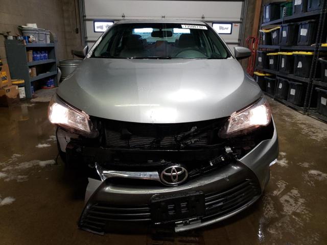 Photo 5 from auction – 2016 TOYOTA CAMRY LE with VIN 4T1BF1FKXGU577607