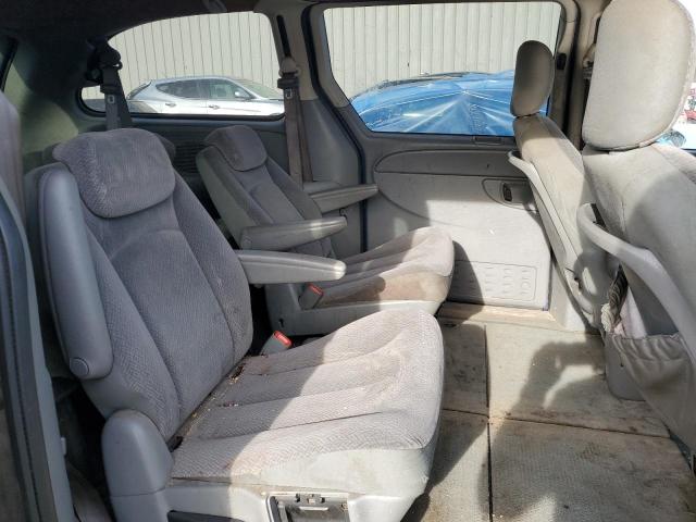 Photo 11 from auction – 2005 CHRYSLER TOWN & COU with VIN 2C4GP44R05R472075