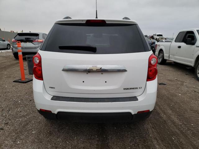 Photo 6 from auction – 2010 CHEVROLET EQUINOX LT with VIN 2CNFLNEW0A6329376