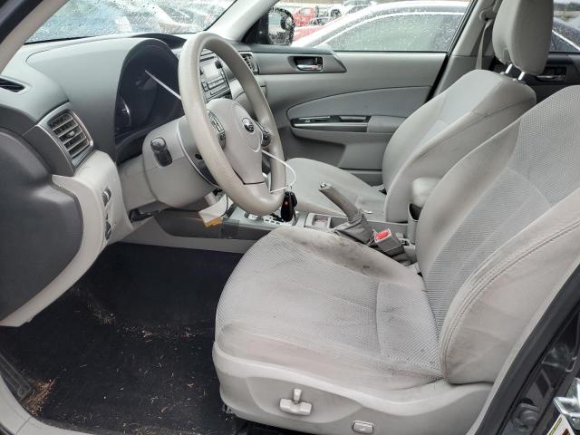 Photo 7 from auction – 2011 SUBARU FORESTER 2 with VIN JF2SHADC2BH724984