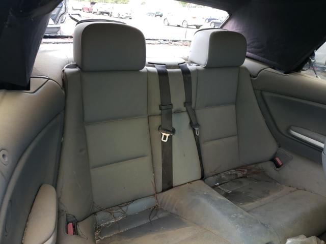 Photo 10 from auction – 1992 BMW 3 SERIES with VIN WBABS53413JU97036