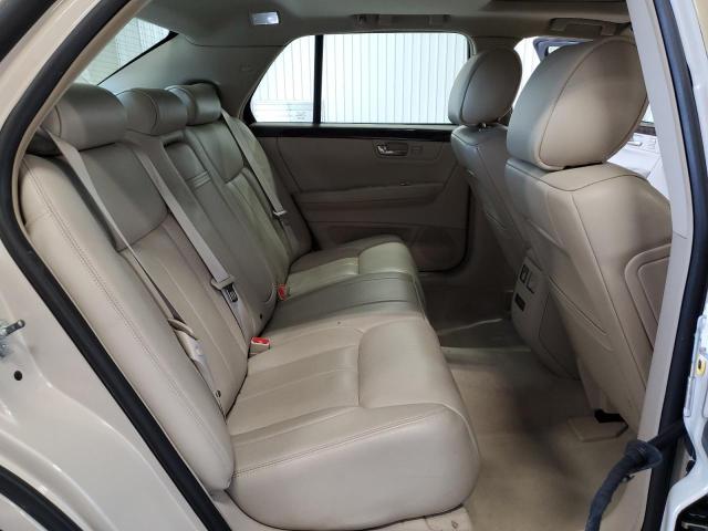Photo 10 from auction – 2011 CADILLAC DTS LUXURY with VIN 1G6KD5E67BU122750