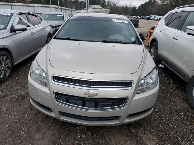 Photo 5 from auction – 2012 CHEVROLET MALIBU LS with VIN 1G1ZB5E02CF225750