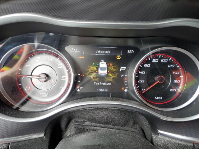 Photo 9 from auction – 2015 DODGE CHARGER R/ with VIN 2C3CDXGJ5FH849915
